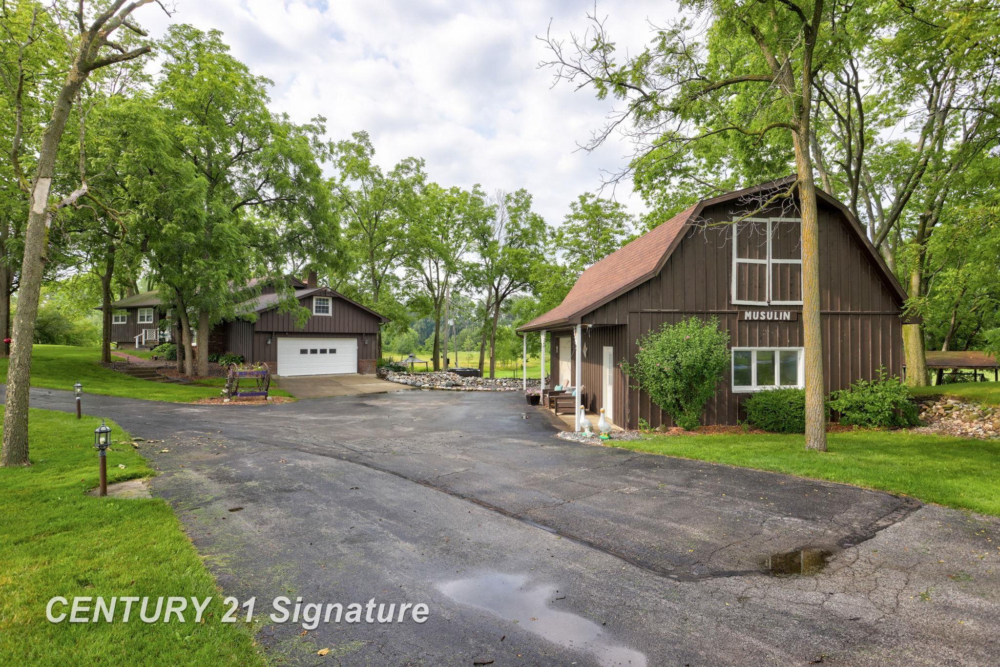 6315 Midland Road Freeland, MI 48623 - Photo 49 of 98