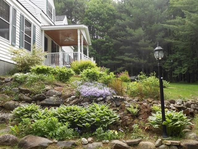 101 Fenderson Hill Road Wilton, ME 04294 - Photo 20 of 20 Photo