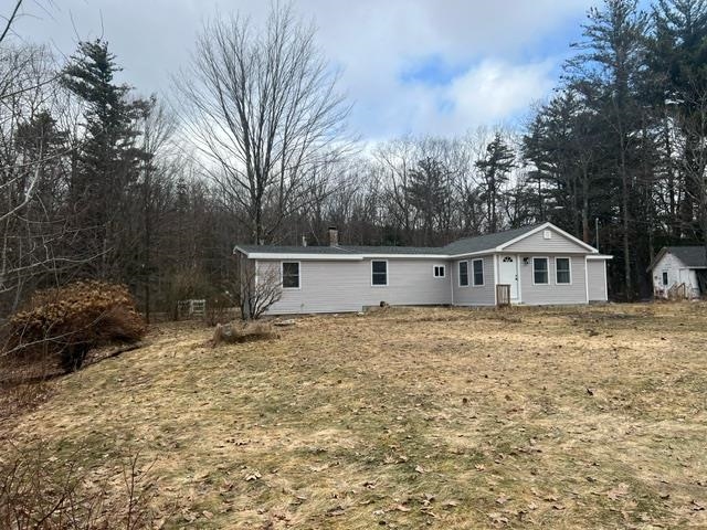 472 Wild Meadow Road Grafton, NH 03240 - Photo 1 of 27 Gallery Image 1