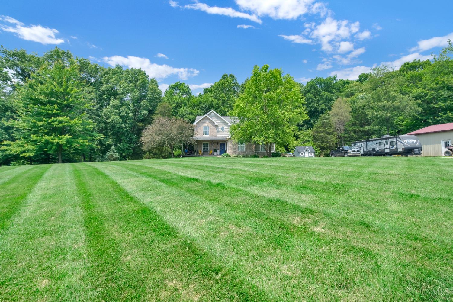 4110 Winn Road Brookville, IN 47012 - Photo 40 of 43 Gallery Image 40