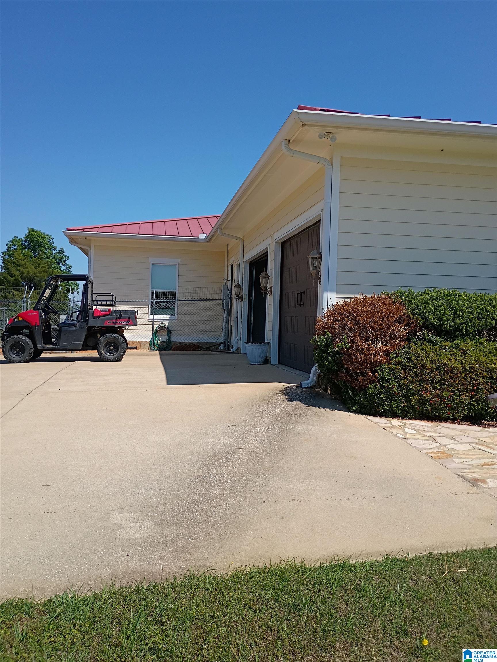 3664 Joe Lee Road Talladega, AL 35160 - Photo 39 of 46