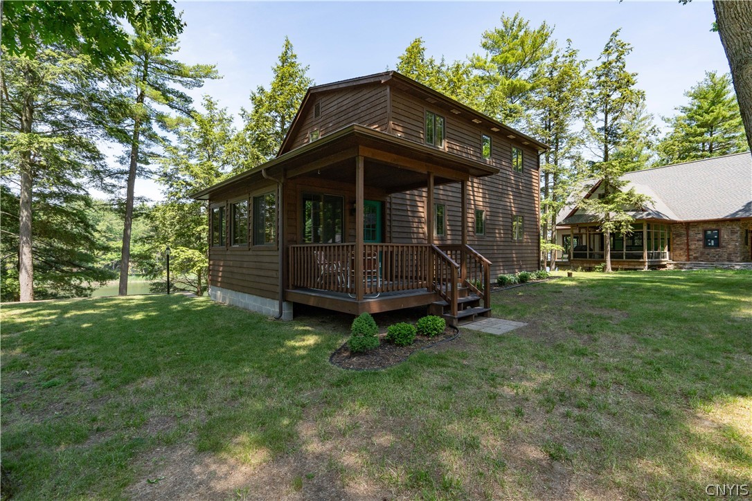 35 Allen Road Hammond, NY 13646 - Photo 1 of 1 Gallery Image 1