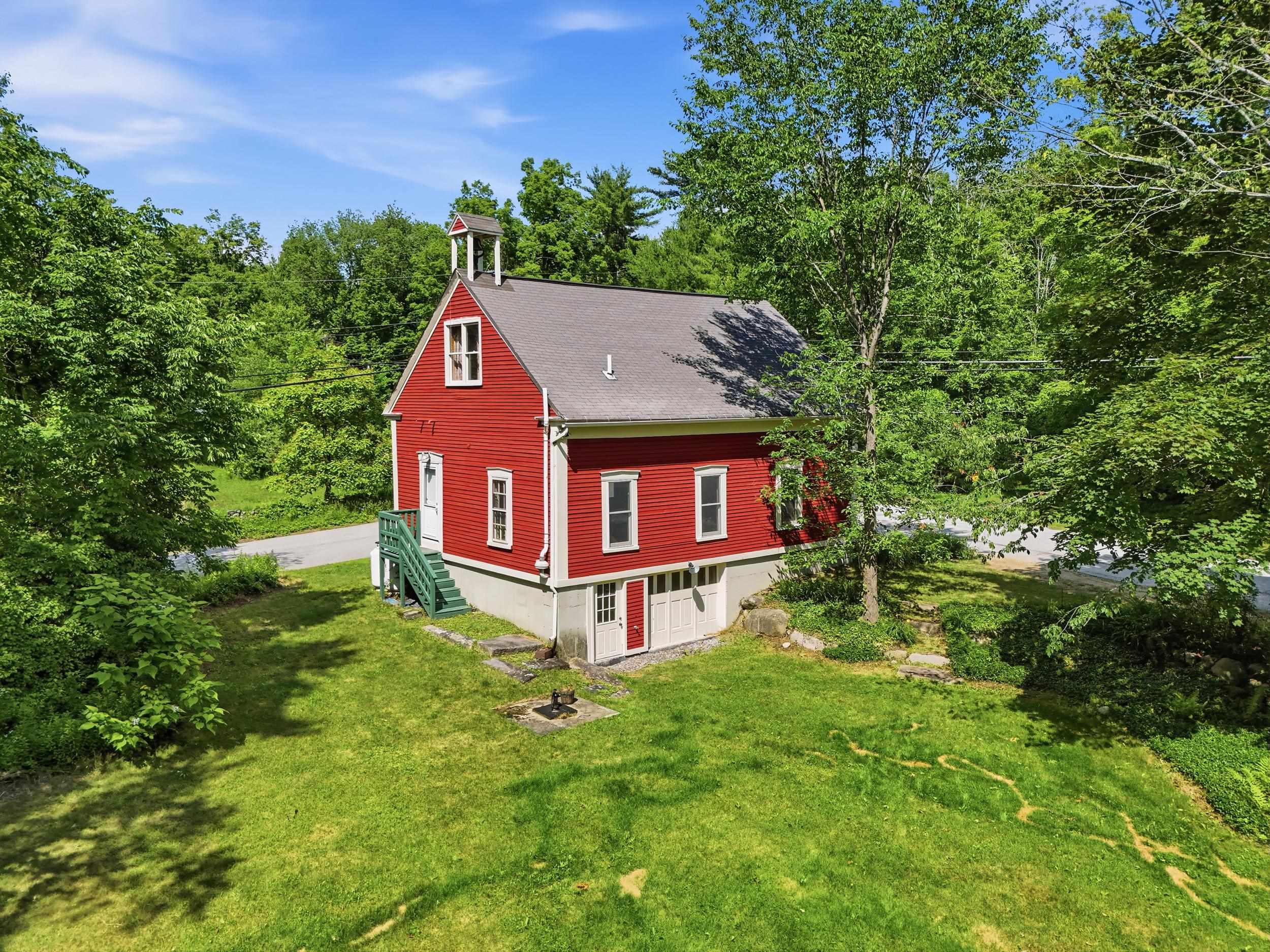 60 Old Deerfield Road Candia, NH 03034 - Photo 54 of 57