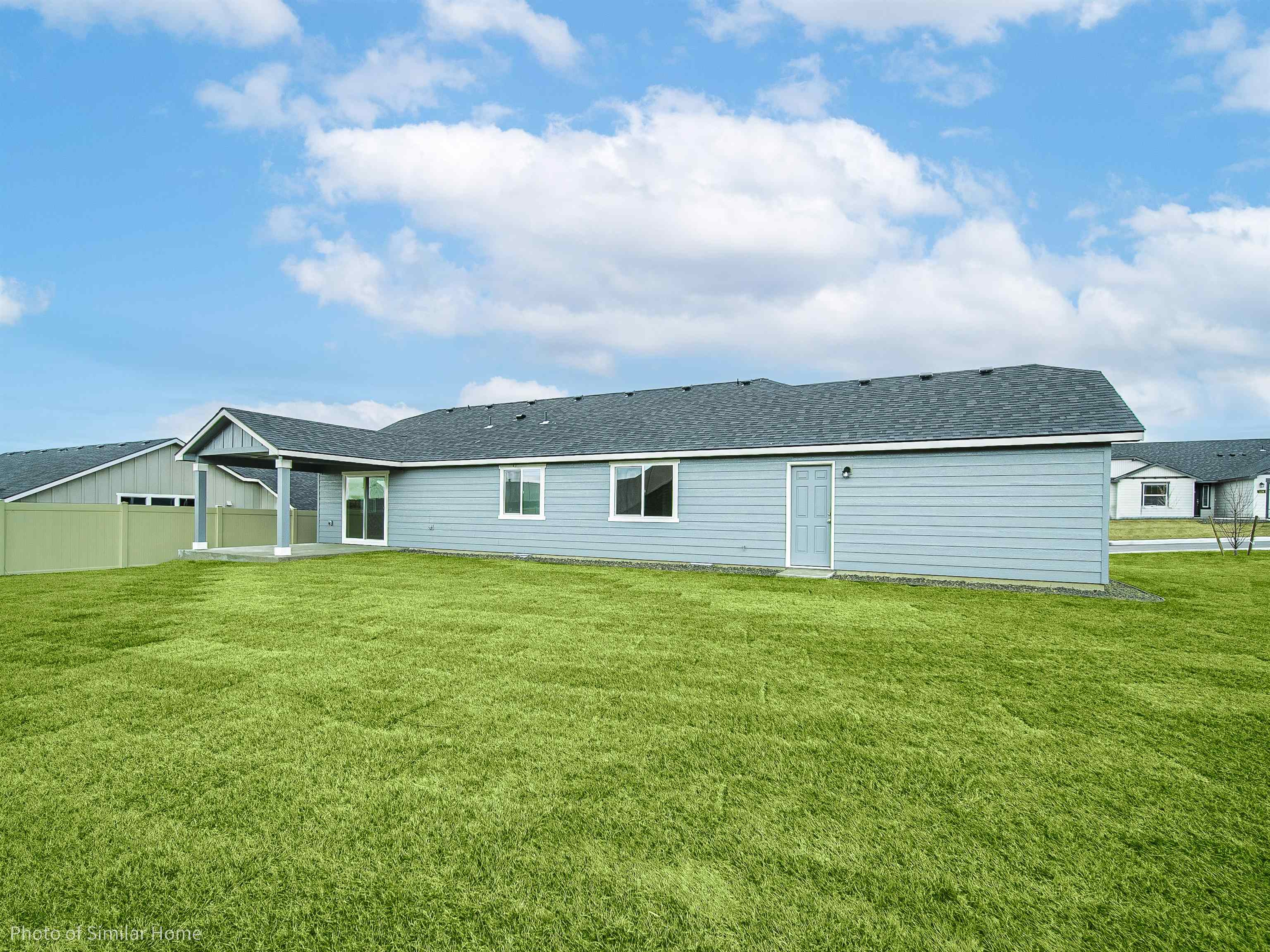 302 Peach Tree Court Cheney, WA 99004 - Photo 3 of 14