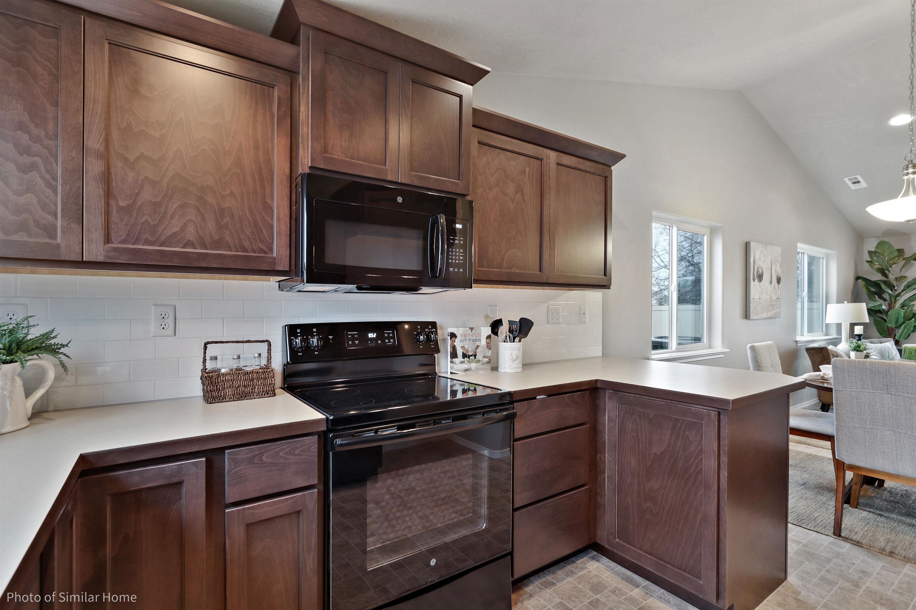 302 Peach Tree Court Cheney, WA 99004 - Photo 5 of 14