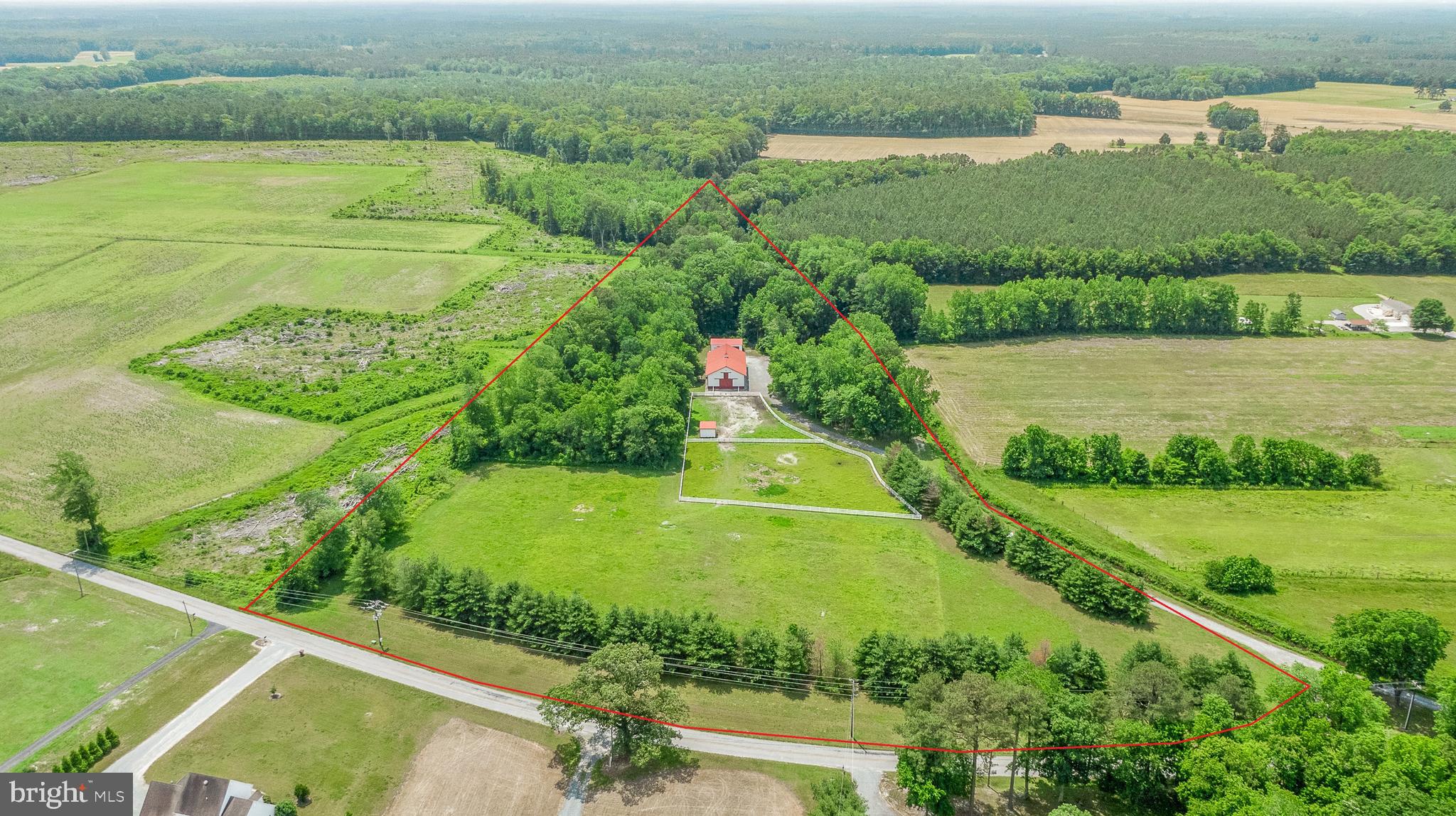 604 McGrath Road Eden, MD 21822 - Photo 1 of 42 Gallery Image 1