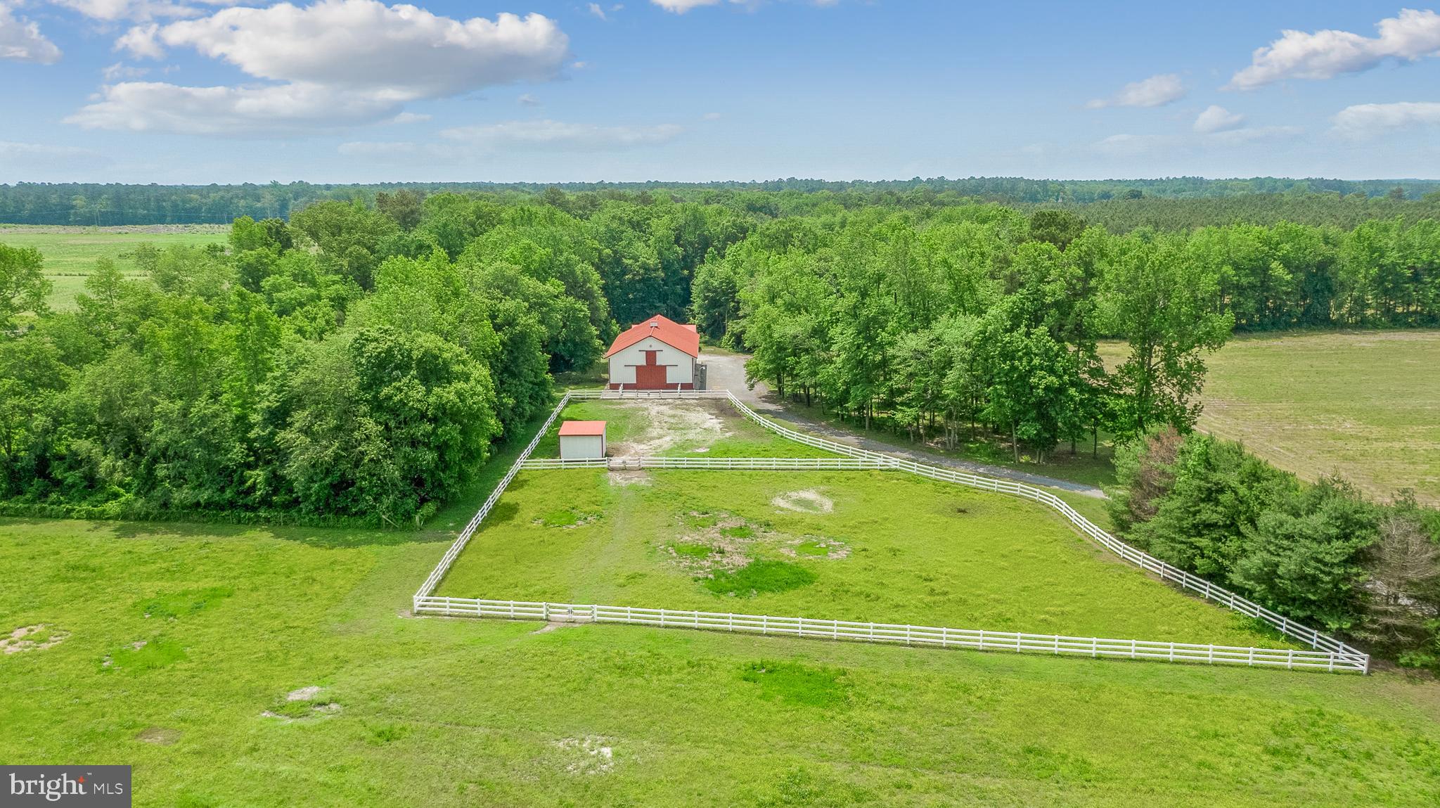 604 McGrath Road Eden, MD 21822 - Photo 25 of 42 Gallery Image 25