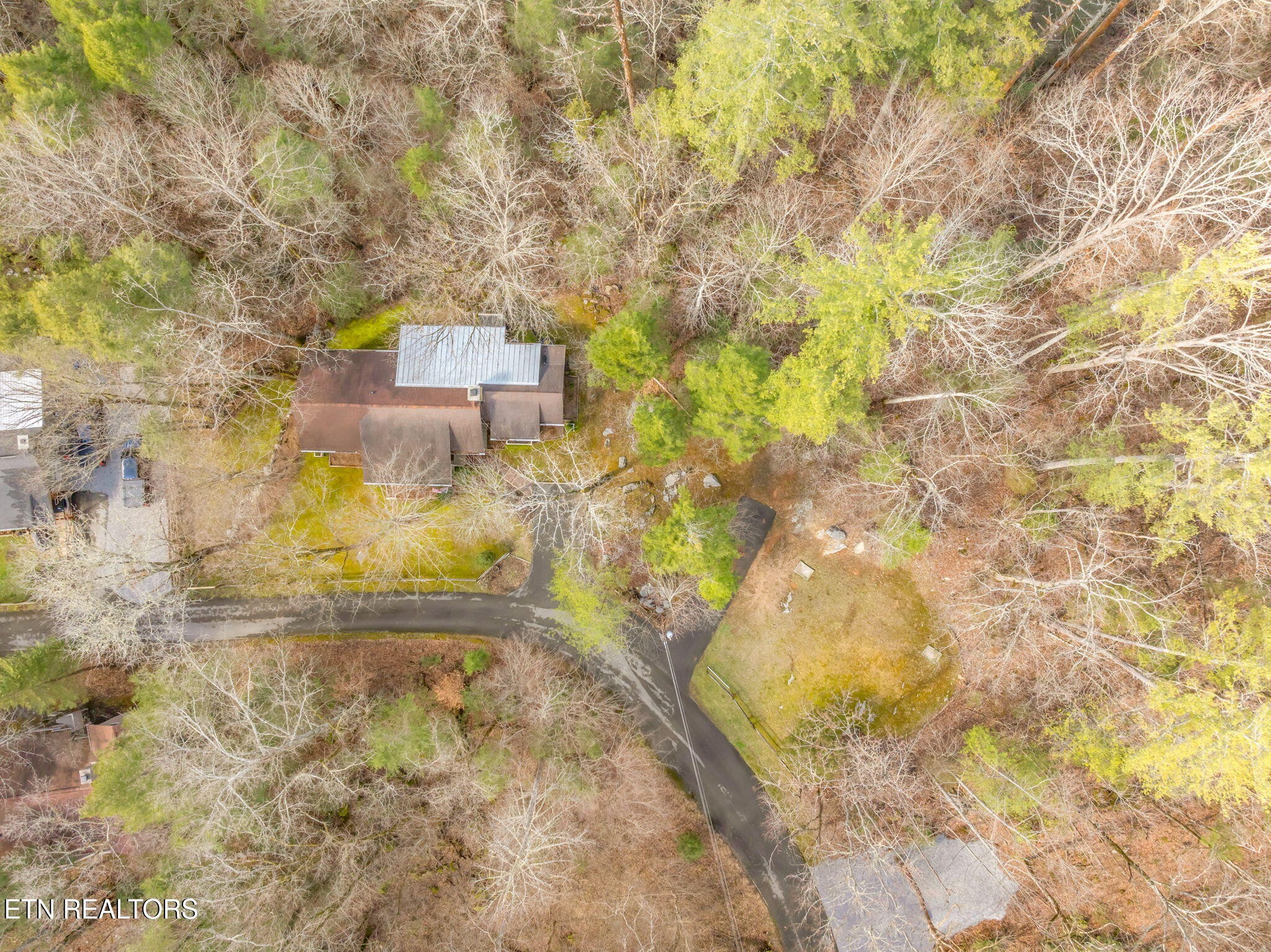 151 Sequoyah Village Road Townsend, TN 37882 - Photo 54 of 60