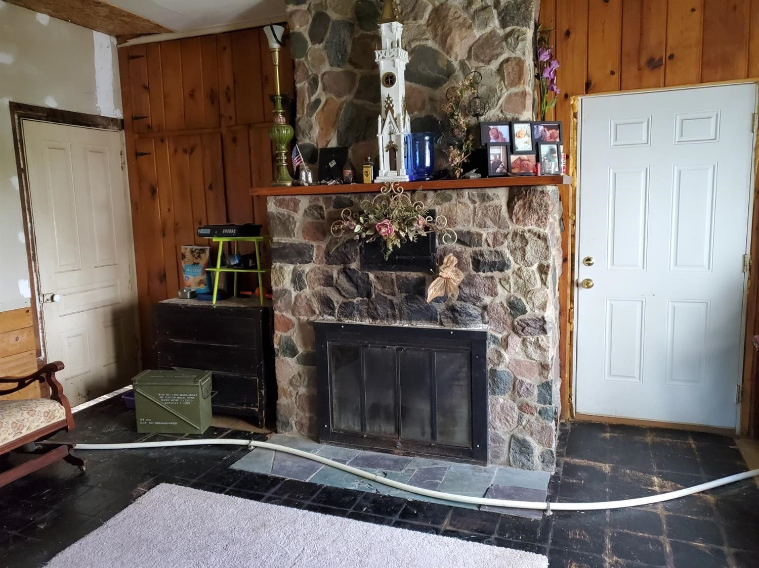 11301 Scio Church Road Chelsea, MI 48118 - Photo 5 of 13 Photo 5