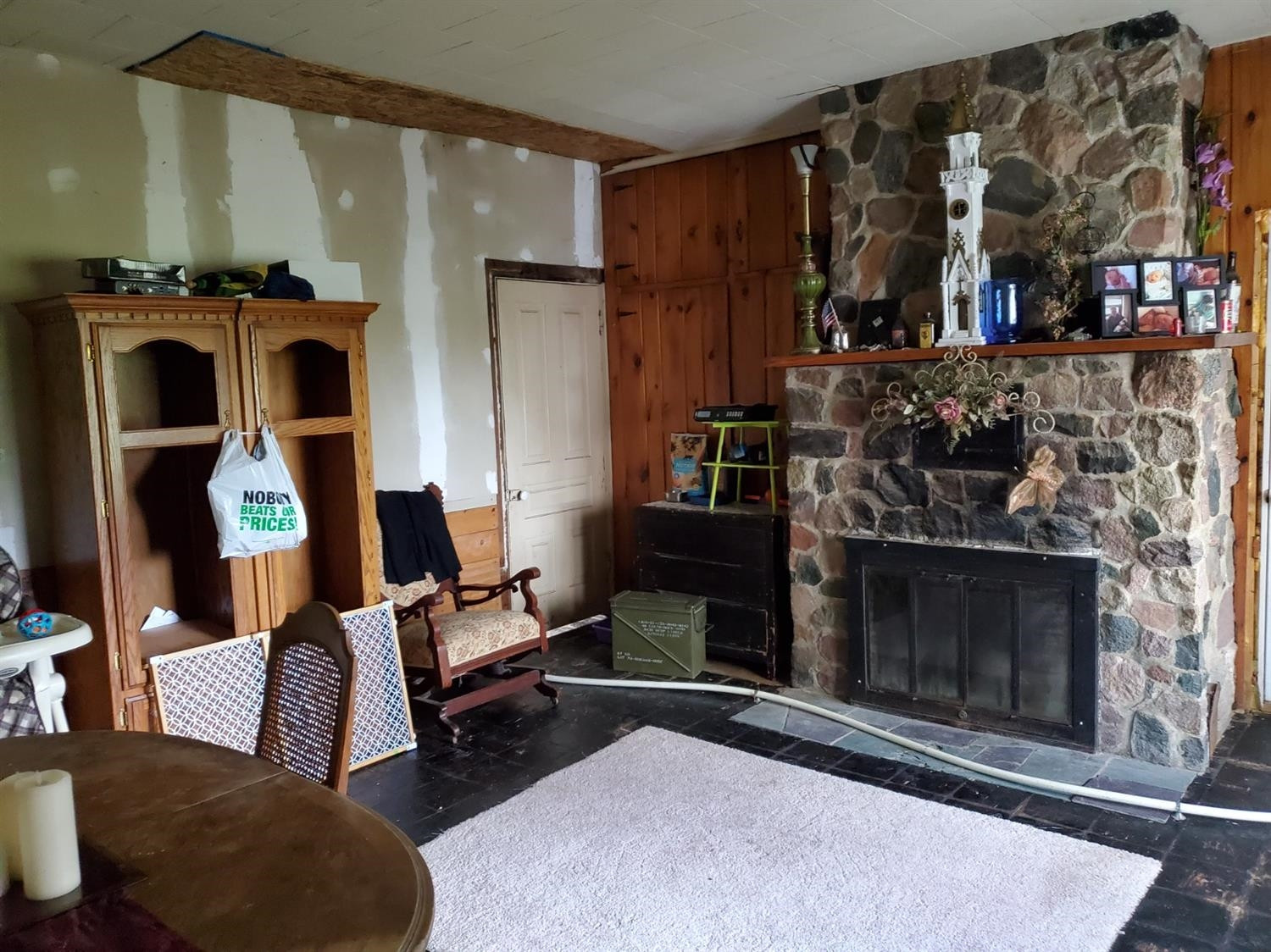 11301 Scio Church Road Chelsea, MI 48118 - Photo 6 of 13 Photo 6