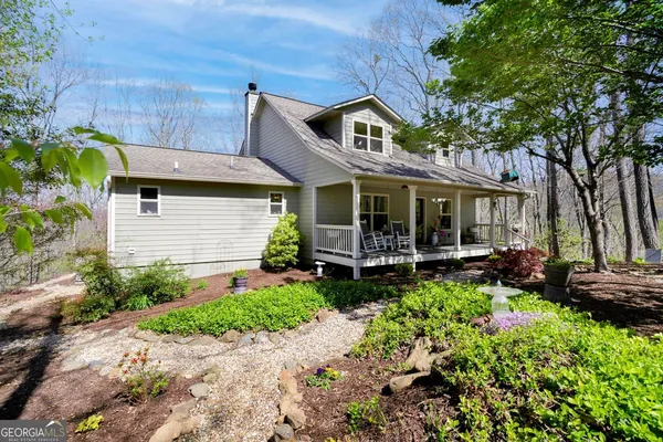 $495,000 | 601 Peachtree Mountain Estates Road, Murphy, NC 28906