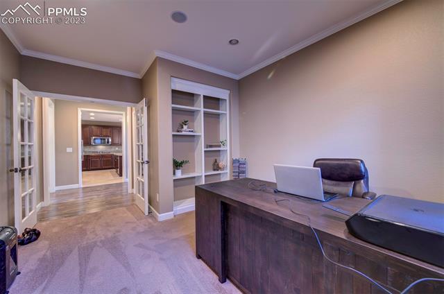848 Spectrum Loop Colorado Springs, CO 80921 - Photo 5 of 34 Gallery Image 5