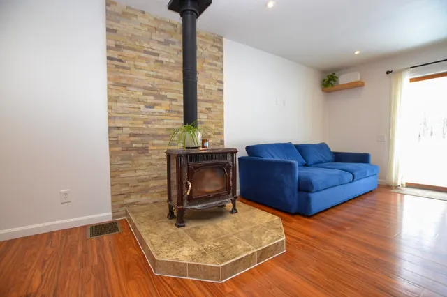 $549,000 | 1851 Center Fayston Road, Fayston, VT 05660