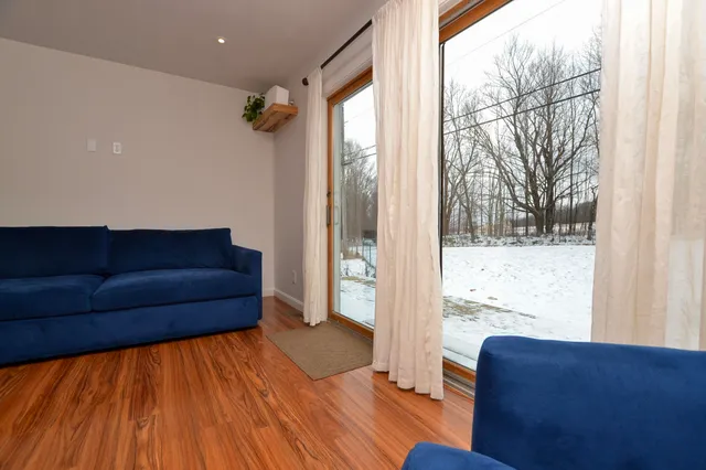 $549,000 | 1851 Center Fayston Road, Fayston, VT 05660