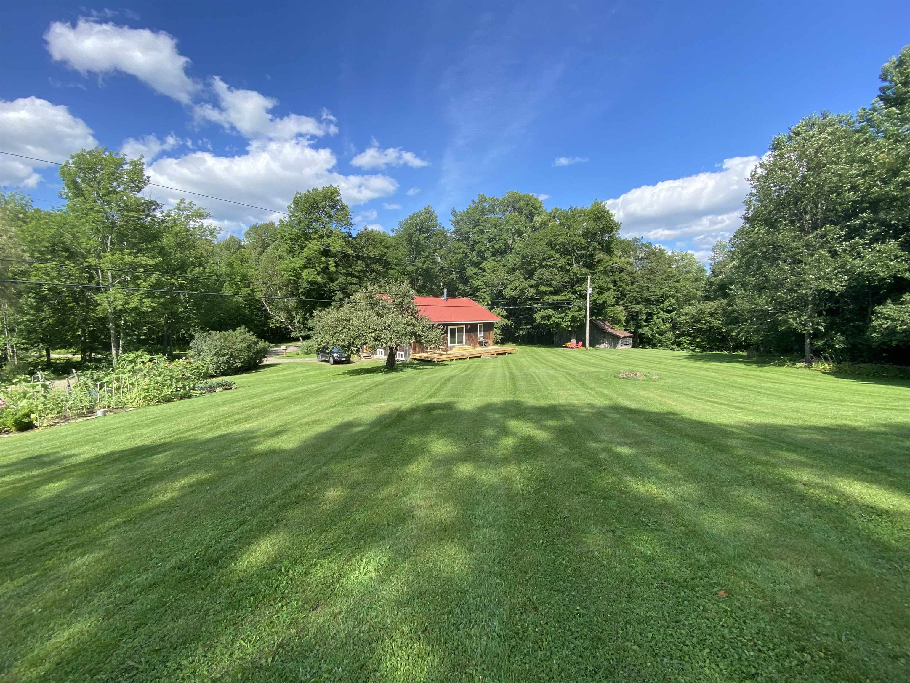 1851 Center Fayston Road Fayston, VT 05660 - Photo 14 of 60