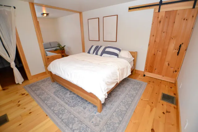 $549,000 | 1851 Center Fayston Road, Fayston, VT 05660