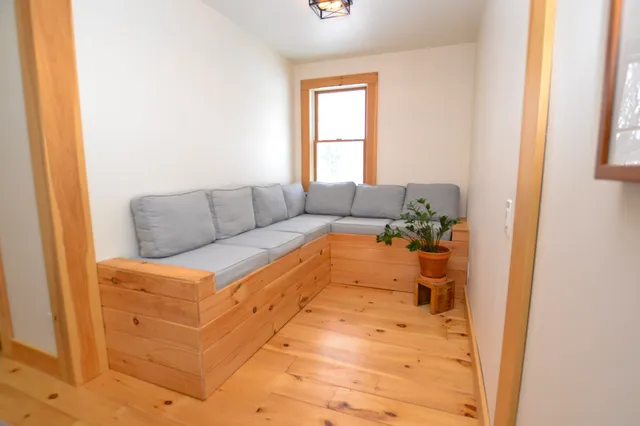 $549,000 | 1851 Center Fayston Road, Fayston, VT 05660