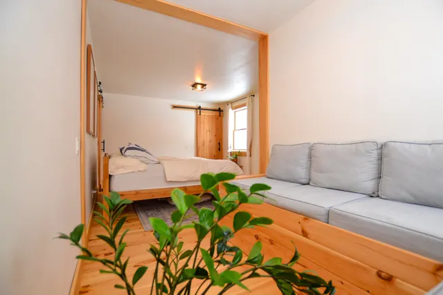 $549,000 | 1851 Center Fayston Road, Fayston, VT 05660