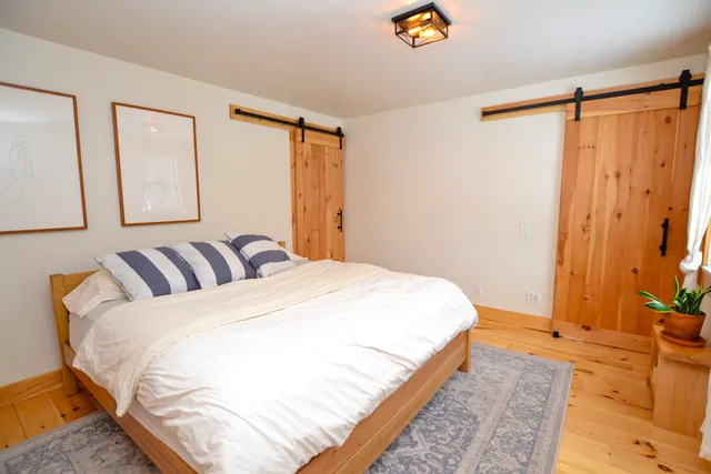 $549,000 | 1851 Center Fayston Road, Fayston, VT 05660