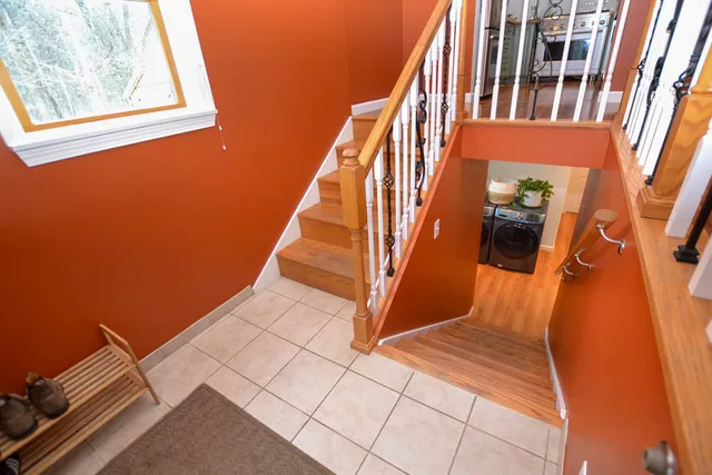 $549,000 | 1851 Center Fayston Road, Fayston, VT 05660