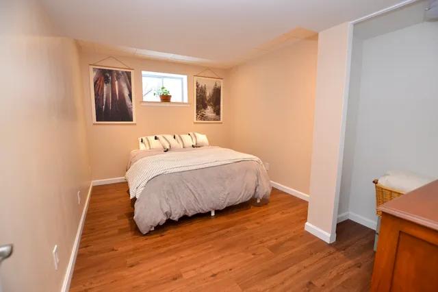 $549,000 | 1851 Center Fayston Road, Fayston, VT 05660