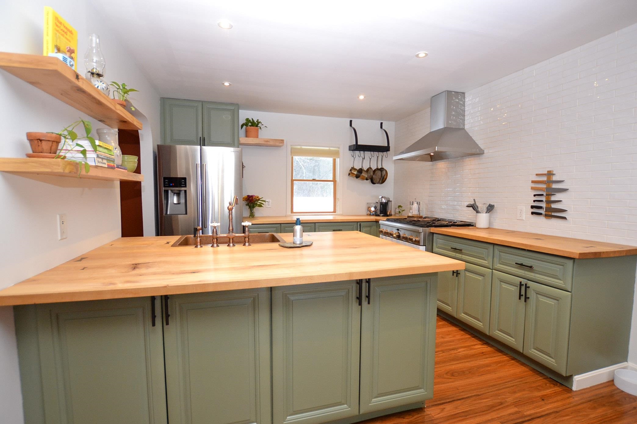 1851 Center Fayston Road Fayston, VT 05660 - Photo 3 of 60