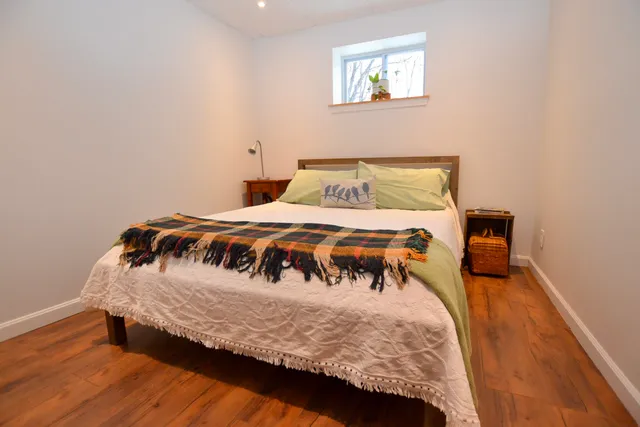 $549,000 | 1851 Center Fayston Road, Fayston, VT 05660