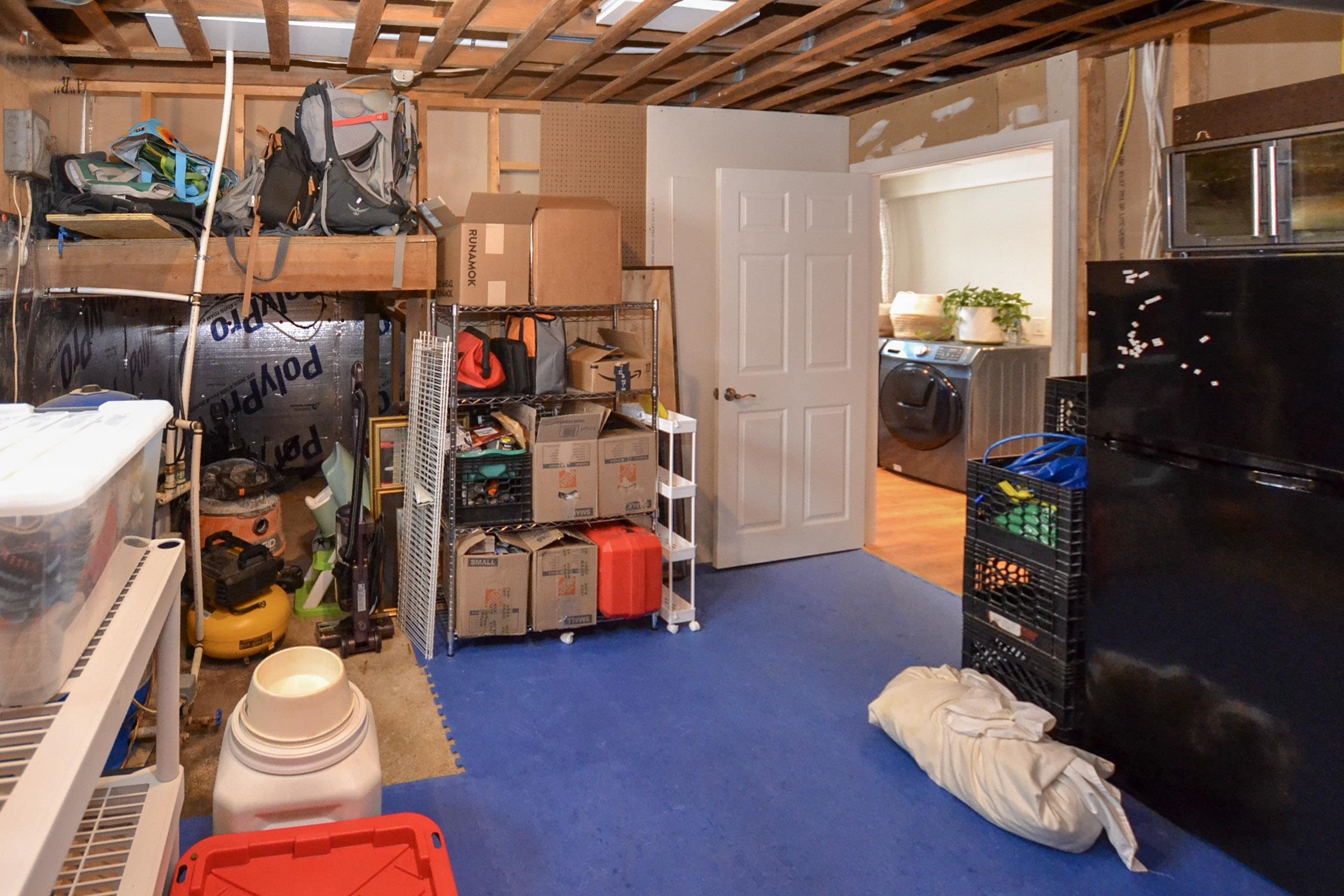 1851 Center Fayston Road Fayston, VT 05660 - Photo 39 of 60