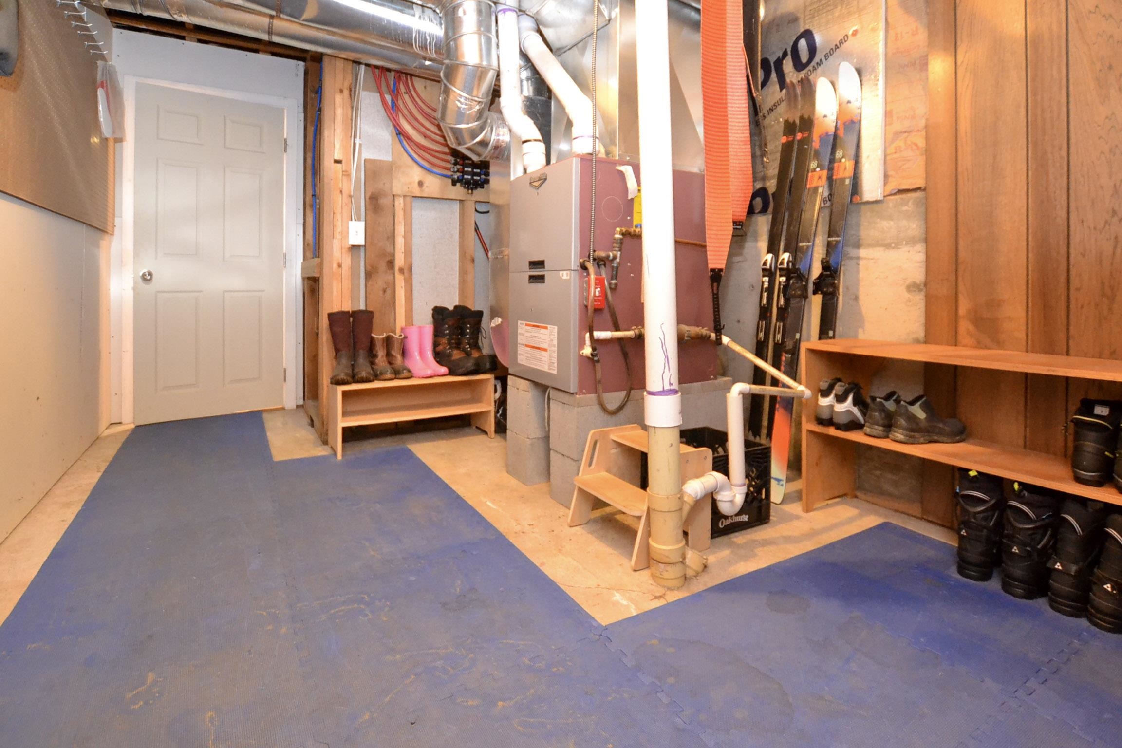 1851 Center Fayston Road Fayston, VT 05660 - Photo 41 of 60