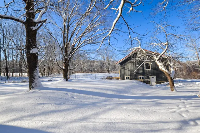 $549,000 | 1851 Center Fayston Road, Fayston, VT 05660