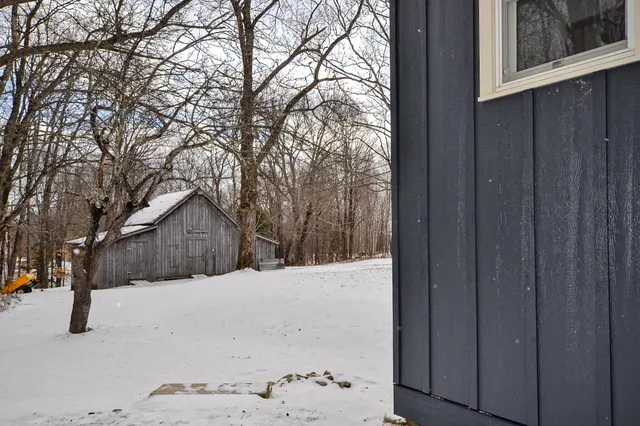 $549,000 | 1851 Center Fayston Road, Fayston, VT 05660