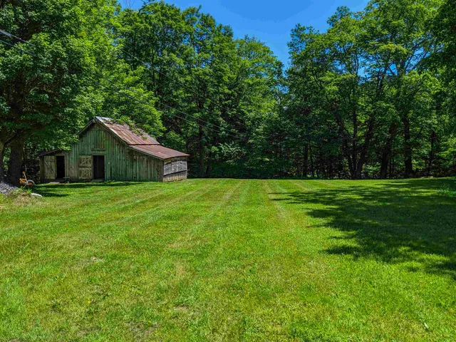 $549,000 | 1851 Center Fayston Road, Fayston, VT 05660