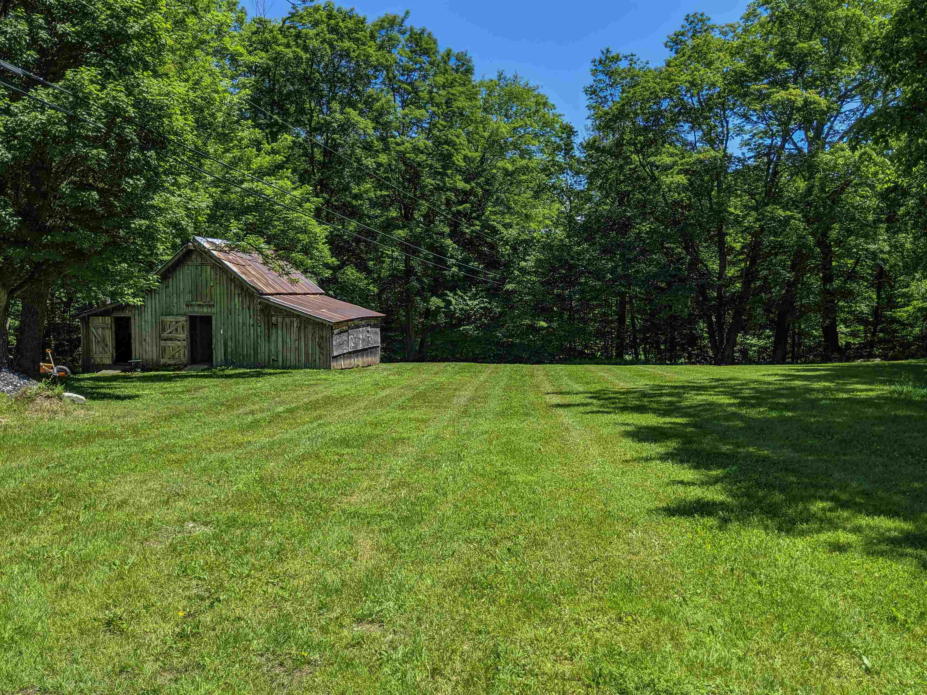 1851 Center Fayston Road Fayston, VT 05660 - Photo 45 of 60