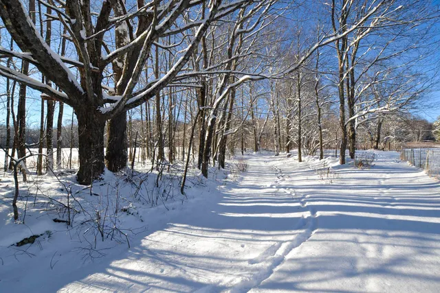 $549,000 | 1851 Center Fayston Road, Fayston, VT 05660