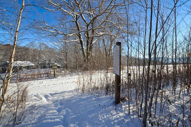 $549,000 | 1851 Center Fayston Road, Fayston, VT 05660