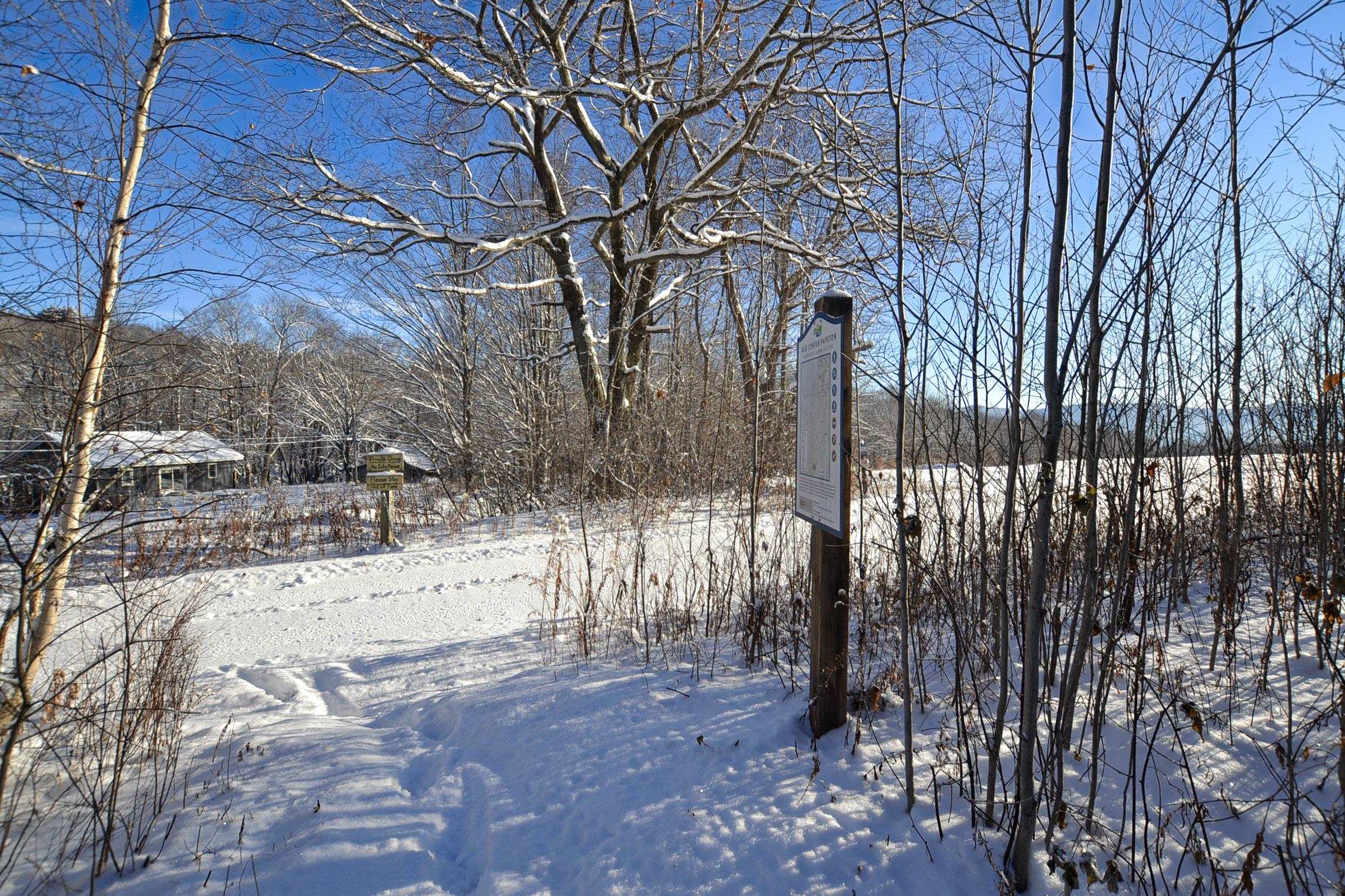 1851 Center Fayston Road Fayston, VT 05660 - Photo 53 of 60
