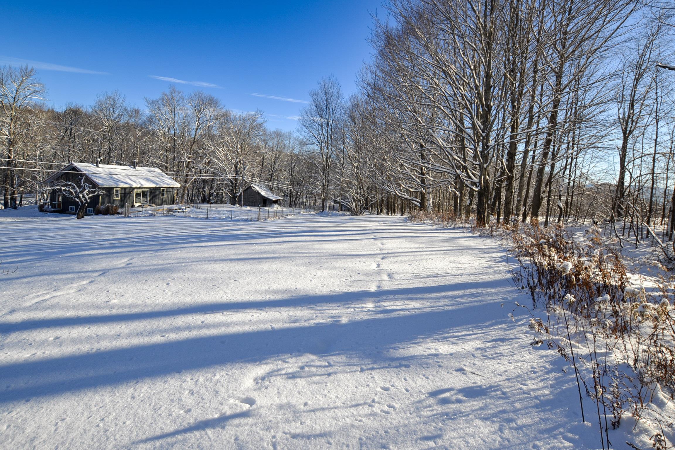 1851 Center Fayston Road Fayston, VT 05660 - Photo 54 of 60