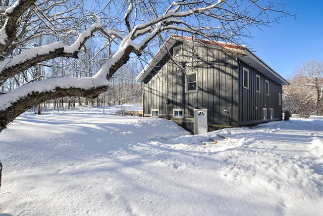 $549,000 | 1851 Center Fayston Road, Fayston, VT 05660