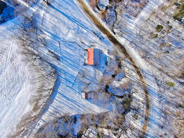 $549,000 | 1851 Center Fayston Road, Fayston, VT 05660