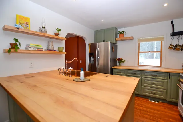 $549,000 | 1851 Center Fayston Road, Fayston, VT 05660