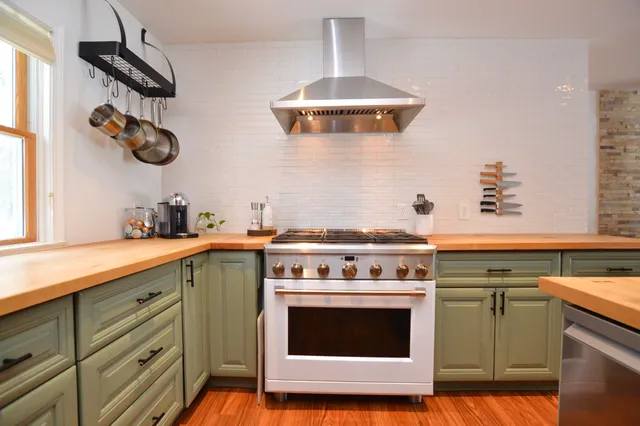 $549,000 | 1851 Center Fayston Road, Fayston, VT 05660