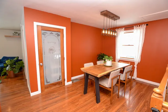 $549,000 | 1851 Center Fayston Road, Fayston, VT 05660