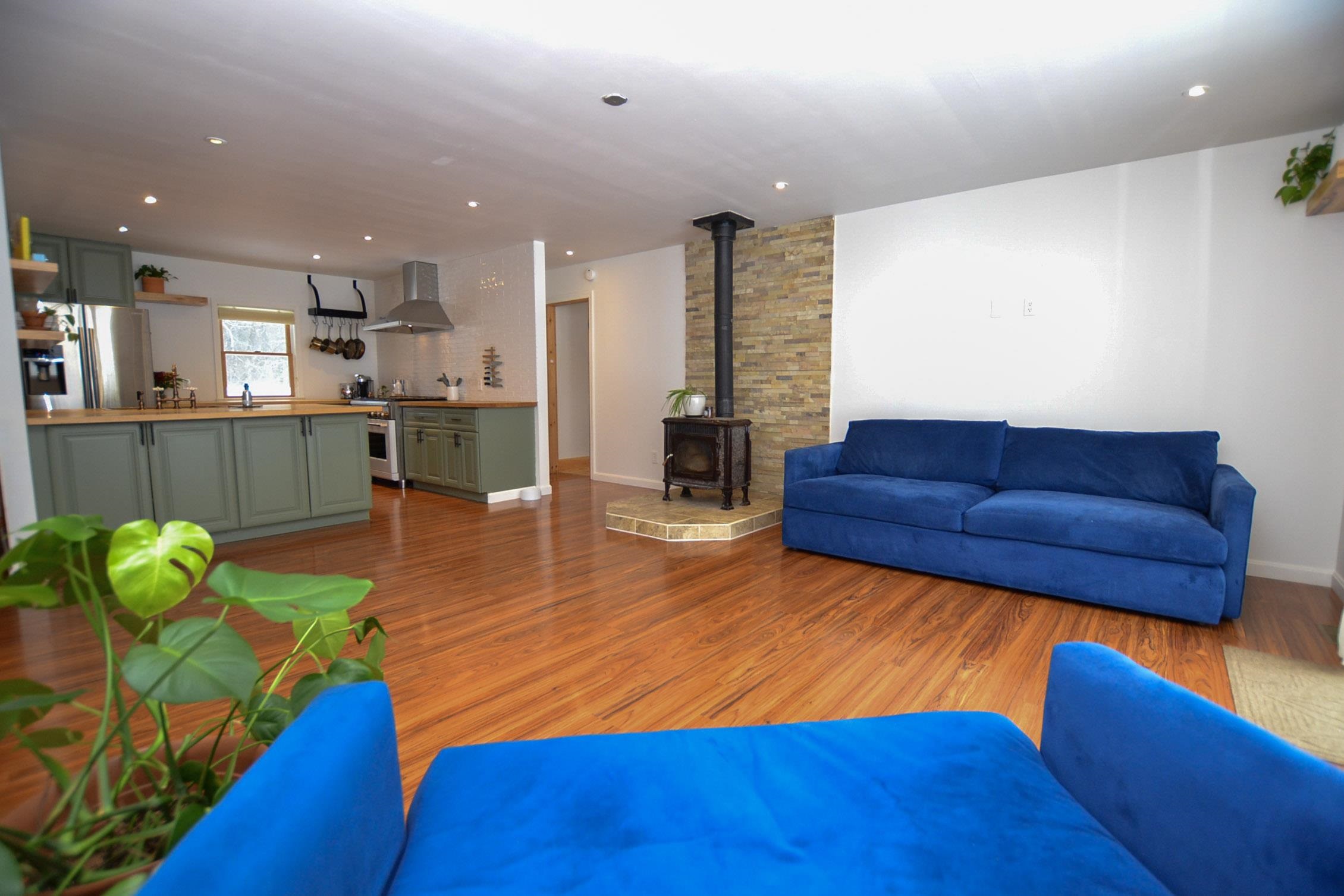 1851 Center Fayston Road Fayston, VT 05660 - Photo 10 of 60