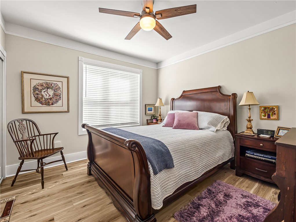 146 Shady Brook Circle, Unit 101 St. Simons Island, GA 31522 - Photo 17 of 36