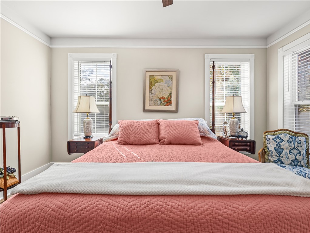 146 Shady Brook Circle, Unit 101 St. Simons Island, GA 31522 - Photo 19 of 36