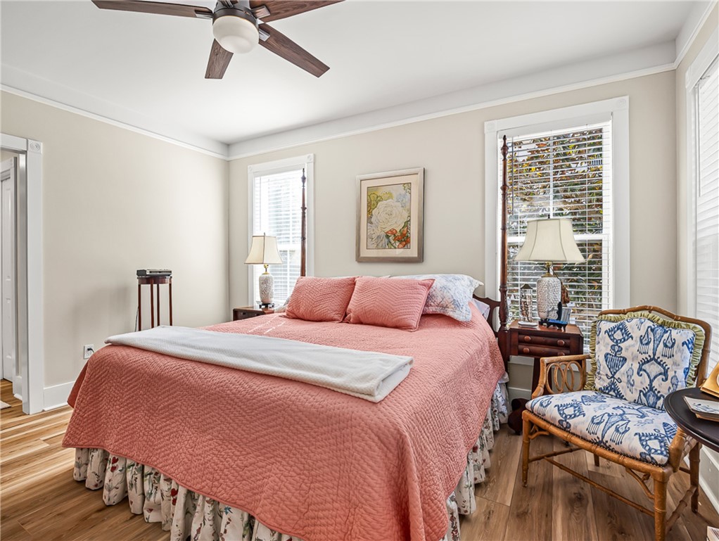 146 Shady Brook Circle, Unit 101 St. Simons Island, GA 31522 - Photo 20 of 36