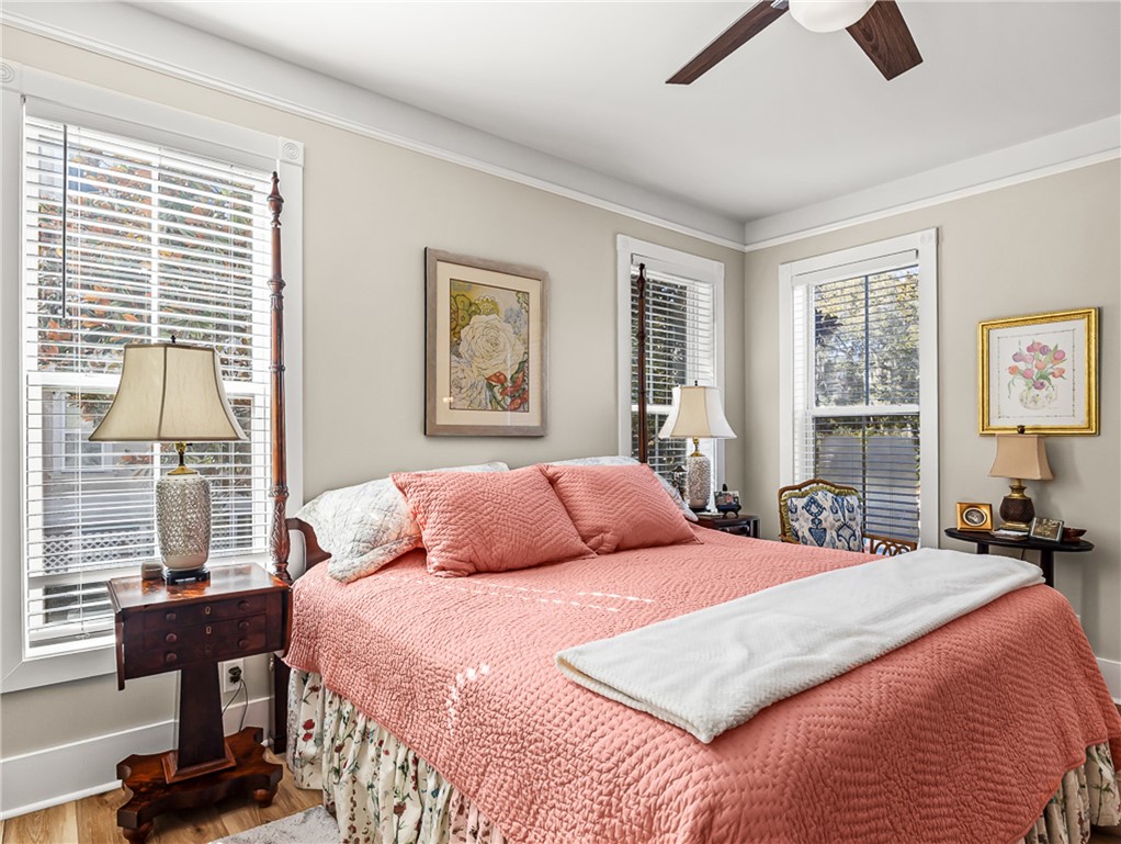 146 Shady Brook Circle, Unit 101 St. Simons Island, GA 31522 - Photo 21 of 36