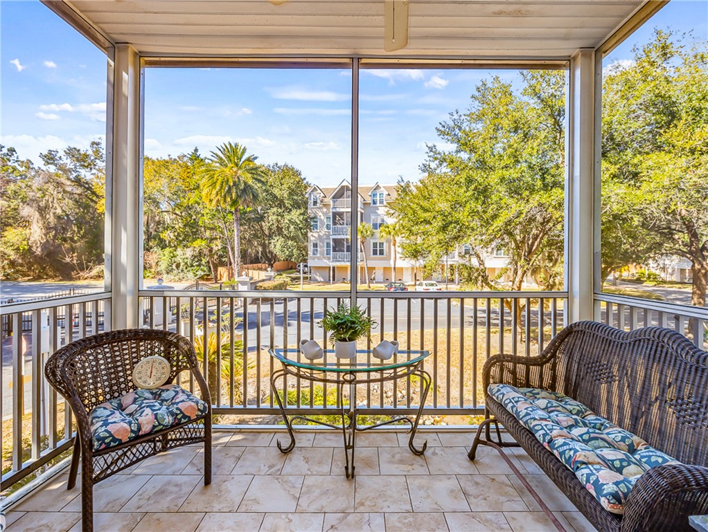 146 Shady Brook Circle, Unit 101 St. Simons Island, GA 31522 - Photo 27 of 36