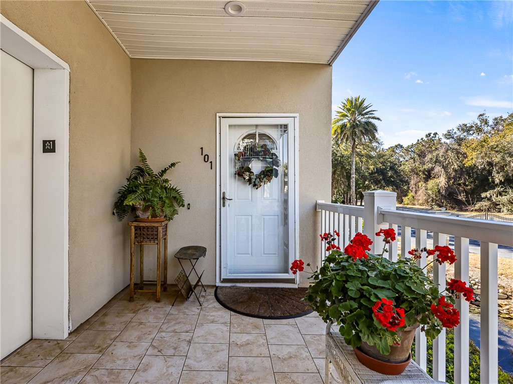 146 Shady Brook Circle, Unit 101 St. Simons Island, GA 31522 - Photo 28 of 36