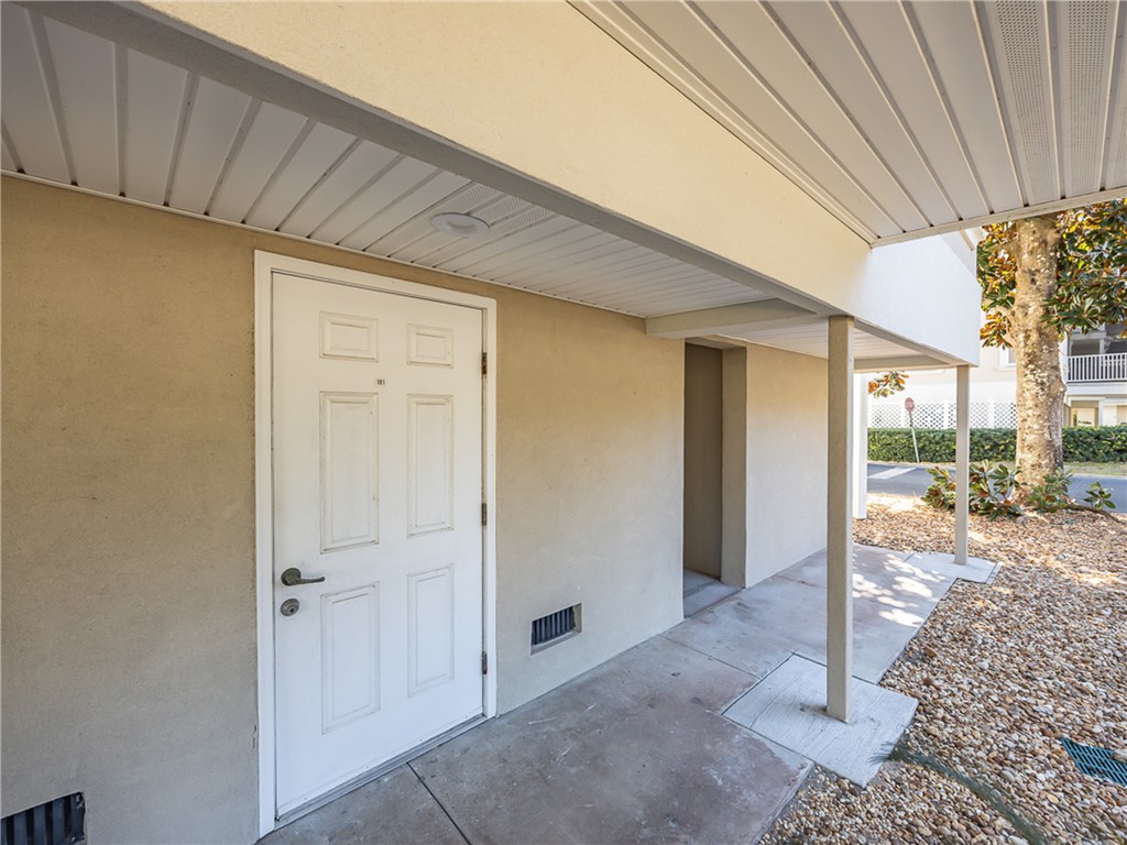 146 Shady Brook Circle, Unit 101 St. Simons Island, GA 31522 - Photo 30 of 36